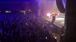 Litfiba - Cangaceiro - Firenze 17 Maggio 2022