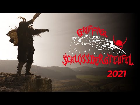 GRIFFNER SCHLOSSBERGTEUFEL 2021 👹😈