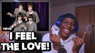 FEEL GOOD SONG! | Rap Fan Listens To THE BEATLES - Hello, Goodbye (REACTION!!)
