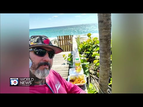 Cuban immigrant sent to African prison under U.S. deportation program, family says