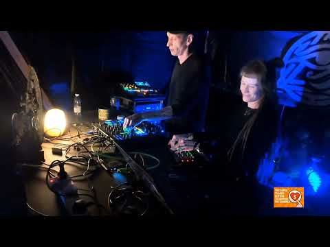 Tzu Jan 🥂  3h set at Dark Dreams🛸  4 festival  3.5.2k25  Part 4