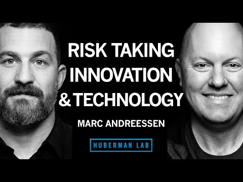 เจาะลึกจิตวิทยาและนวัตกรรม: AI จะเปลี่ยนประสบการณ์มนุษย์ได้อย่างไร โดย Marc Andreessen