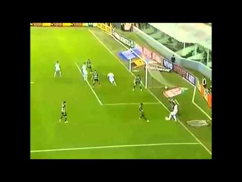 Santos 2 x 0 Figueirense - Brasileirão 2012 - GOLAÇO de Pato Rodriguez