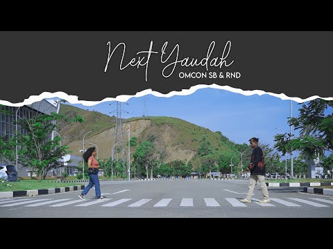 Omcon SB - Next Yaudah Ft RND (Music Video)