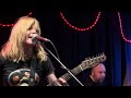 Christy Costello "Gas Station Whore" (Ouija Radio song) @ Eagles 34 04.12.24