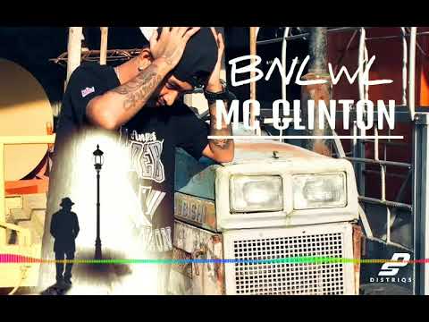 MC CLINTON - BNLWL
