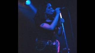 Curve - 07 - No Escape From Heaven Live at Camden Underworld 03/14/1991