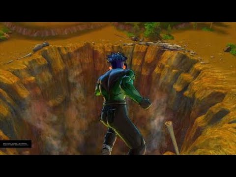 Xeno Hunting | saison 8 épisode 6 : "Haruto le fils de Kns"