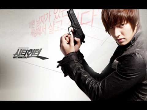 City Hunter OST- Red Water