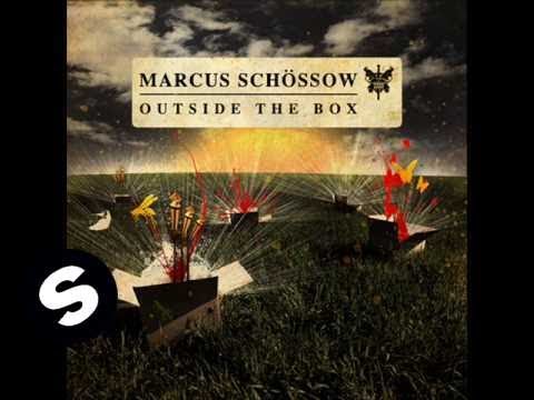 Marcus Schossow 'Outside The Box' Cd Preview Part 1