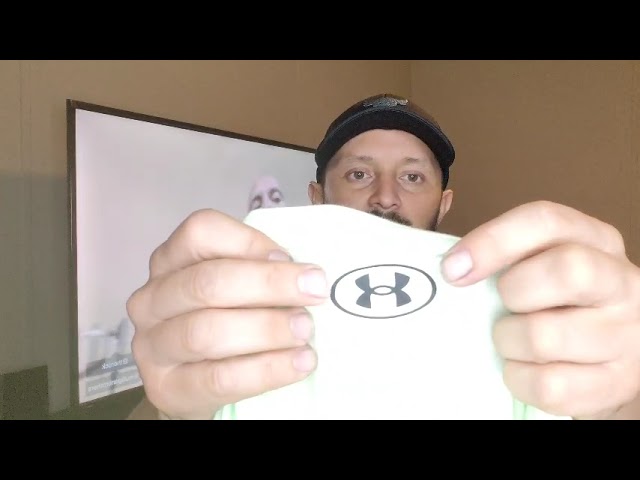 Vídeo relacionado con Under Armour Ua Tech 2.0 Ss Tee, Camiseta Hombre, Negro, M