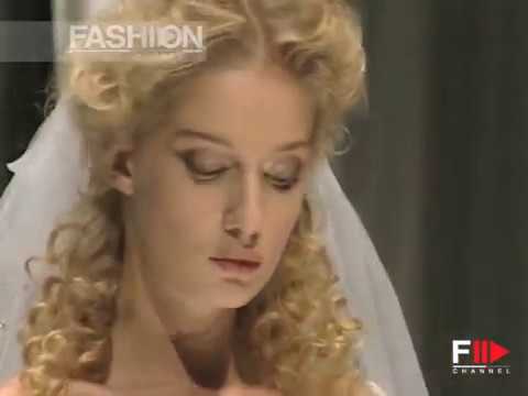 Fashion Show "Zuhair Murad" Autumn Winter 2007 2008 Haute Couture Paris 4 of 4 by Fashion Channel