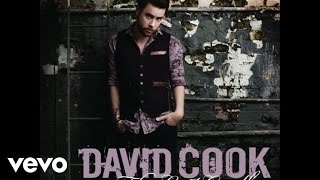 David Cook - The Last Goodbye (Audio)