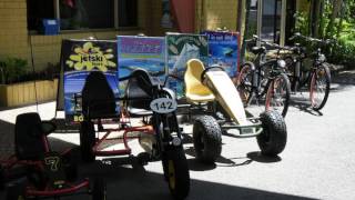 BIG4 Airlie Cove Resort & Caravan Park - Jubilee Pocket - Australia