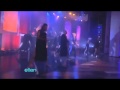 Lady GaGa Judas Live On Ellen (Reversed) 