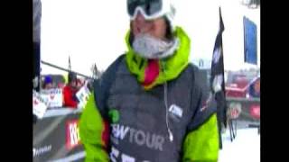 Dirty Heads -  "Stand Tall Live" - Alli Dew Tour on NBC from Mt. Snow, VT.
