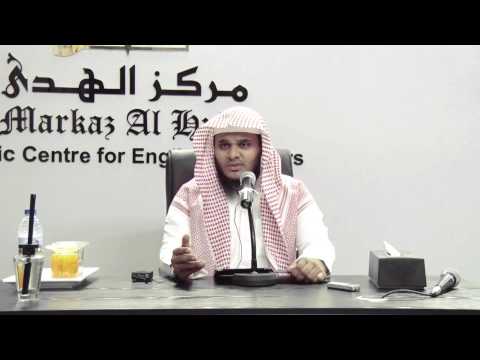 Uthman Ibn Affan(Ra)┇ Abdul Basith Bukhari