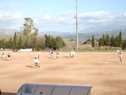 occasione Danilo Laerru-Lauras