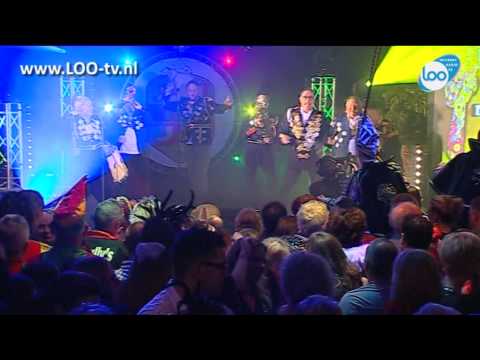 De Geitenfokkers -- Mit Karnaval