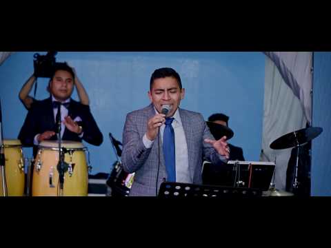 Álbum completo //Jose Enrique Morales y su grupo Príncipe de paz