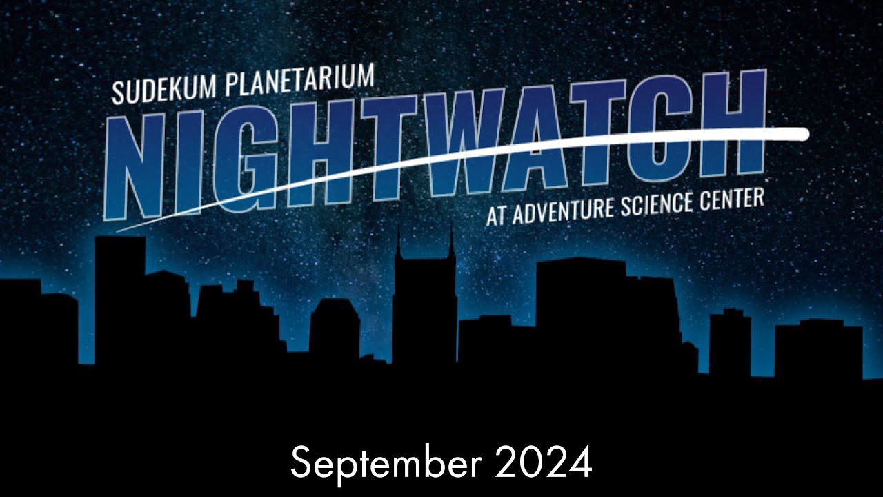 Nightwatch - September 2024