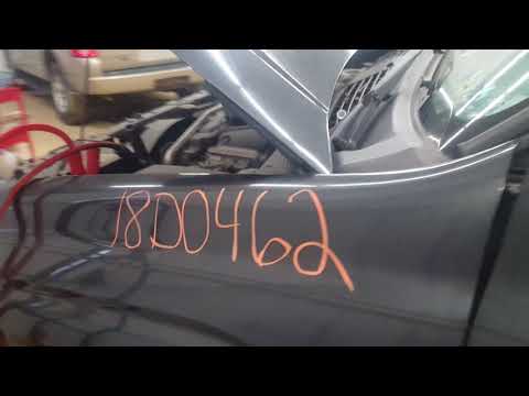 18D0462 - 2003 Chevrolet Trailblazer - 4.2L