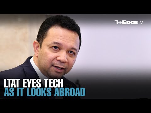 LTAT eyes tech for maiden investment in overseas equities