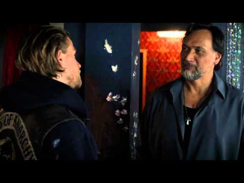 Tig from Sons of Anachry epic quote