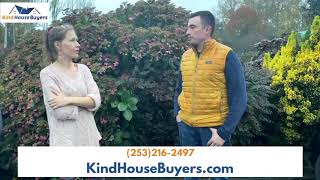 Sell An Inherited House Washington State