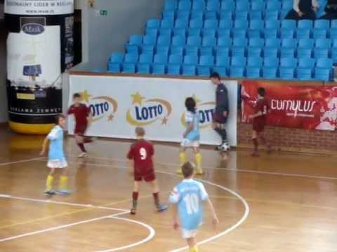 PN Motor 2000 - Wieniawa 2000  4:0  27.11.11