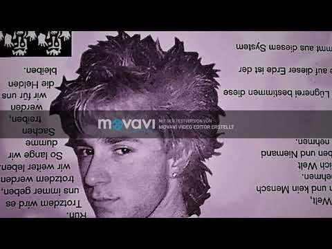 Ewig Dein cover