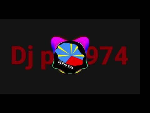 Dj Pro 974 - Fior 2 bior & Niska - Gnonmi avec Lait