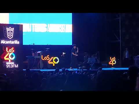 Xuxo Jones , troya , los 40 pop de alcantarilla 2022