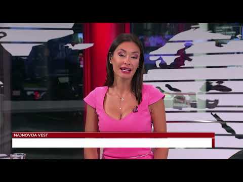 Irena Jovanovic 🌷