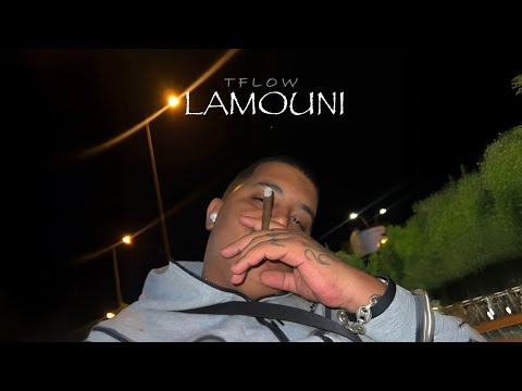 TFLOW - LAMOUNI (Official Audio, Prod by Barri)