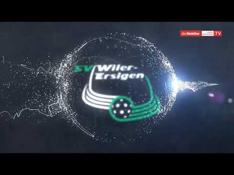 Alle Tore - SVWE vs UHC Thun - MS10 - 07.11.21