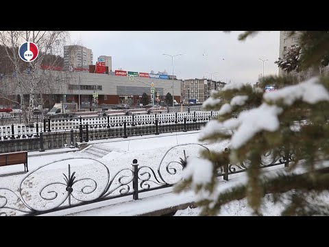 В Новоуральске активно развивается инфраструктура публичного Wi-Fi