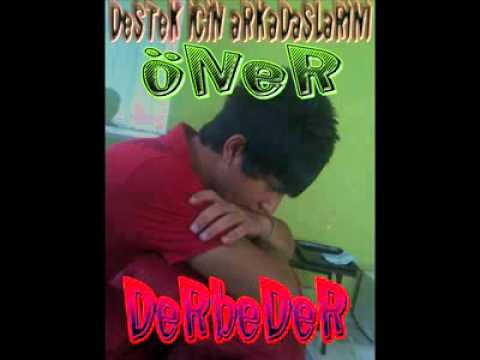 DeRßeDeR - öLüm ßeNim eNSemDe
