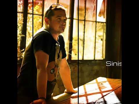 I Love Techno Mix by Sinisa Lukic