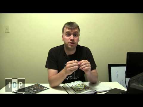 New Inquisition Codex Review Part 1 - First impressions, Warlord Traits and Relics