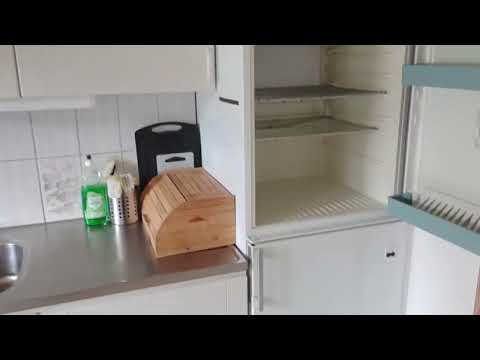 Rundvisning i det gule hus i Småland