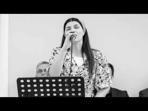 Ori de câte ori mă tem - Paulina Tremurici