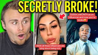Influencers Are Going BROKE in 2026…