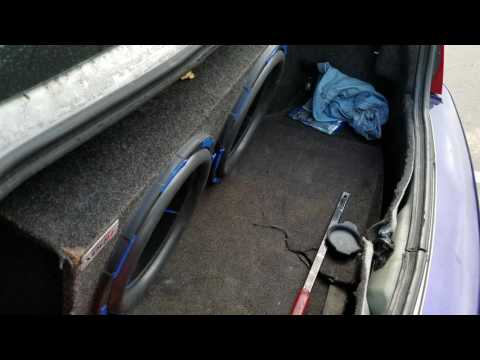 15" mofo on a 8000watt bamf amp