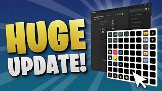 INFINITE Stream Deck Keys... On Your Desktop!? (Virtual Stream Deck)