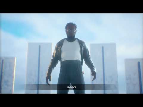 Video thumbnail for Something Must to Kill a Man