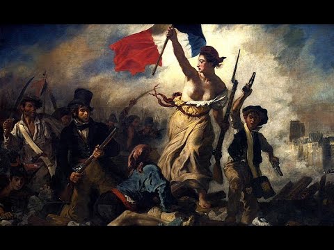 11.Geschichtsstunde - Die Schreckensherrschaft