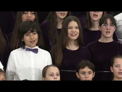 Dynamis: Cantemos , Buzau - dec.2022