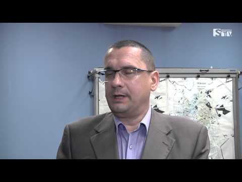 Tragiczny wypadek na S 8   - Sieradzka TV Media