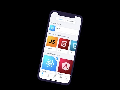 WildLearner - Learn to code Video